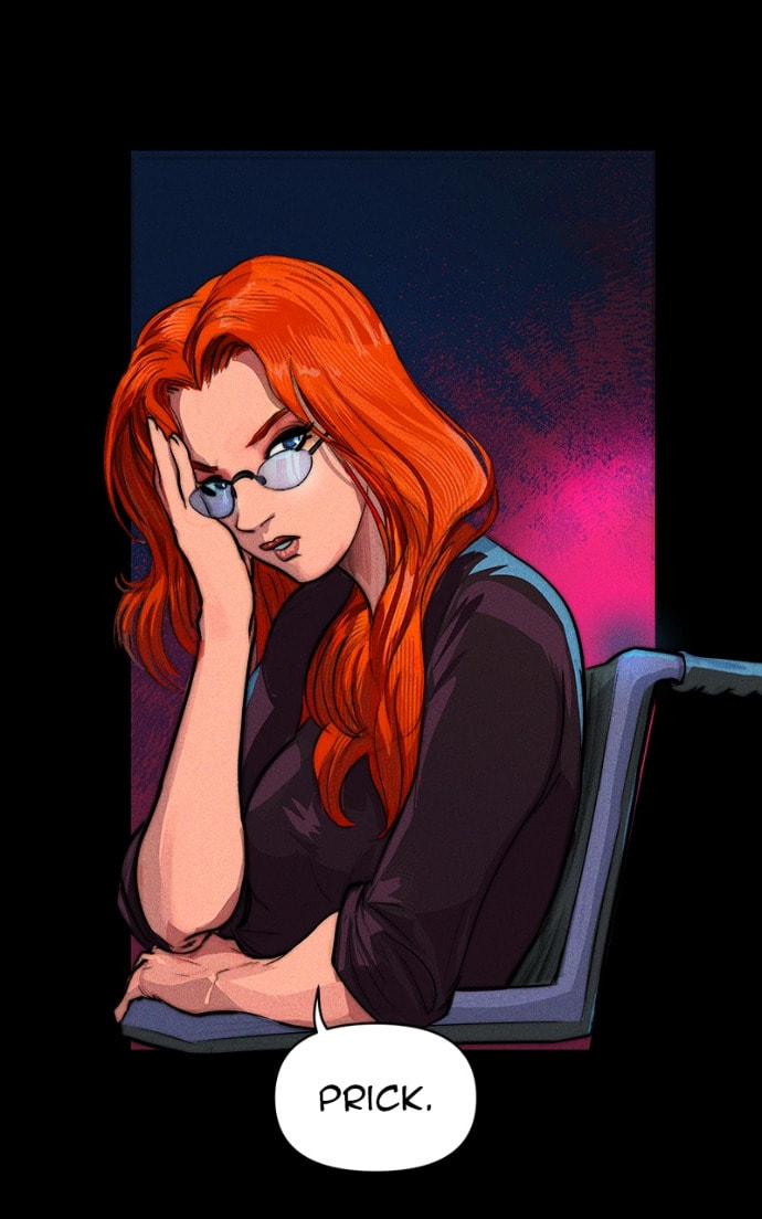 Read Red Hood: Outlaws chapter 12 image 3 on Lezhin