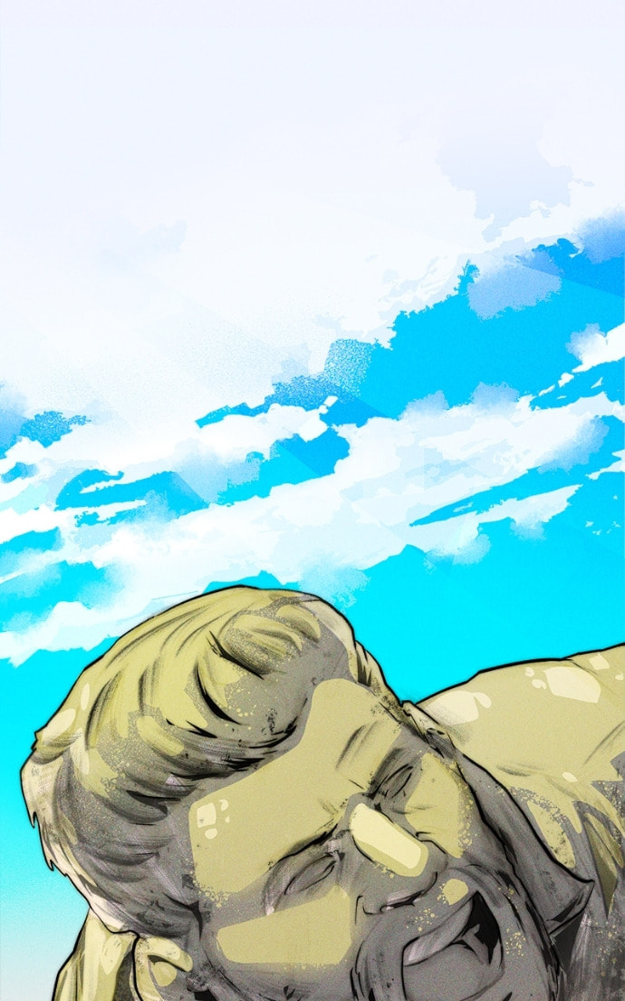 Read Red Hood: Outlaws chapter 12 image 33 on Lezhin