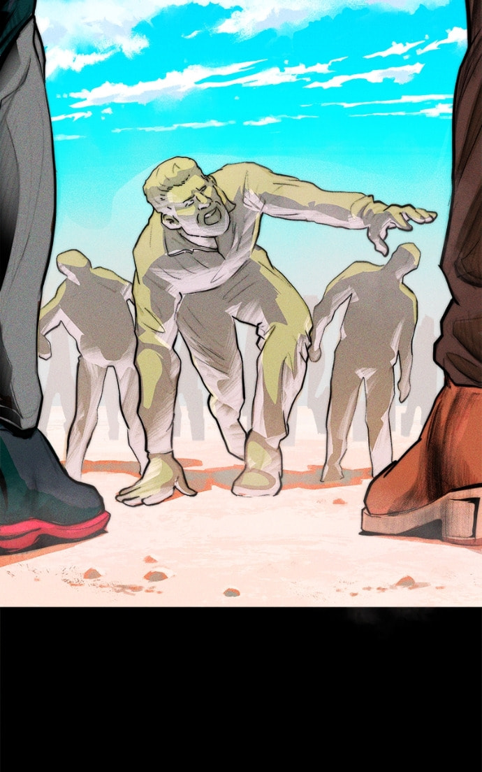 Read Red Hood: Outlaws chapter 12 image 35 on Lezhin