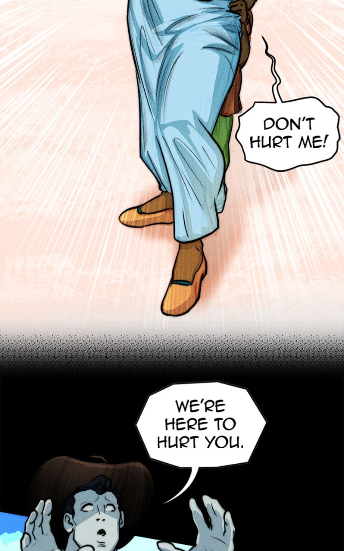 Read Red Hood: Outlaws chapter 12 image 40 on Lezhin