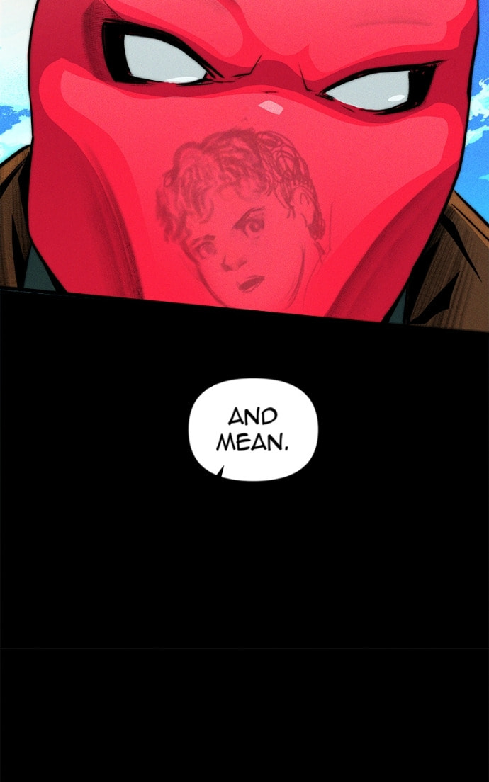 Read Red Hood: Outlaws chapter 12 image 43 on Lezhin