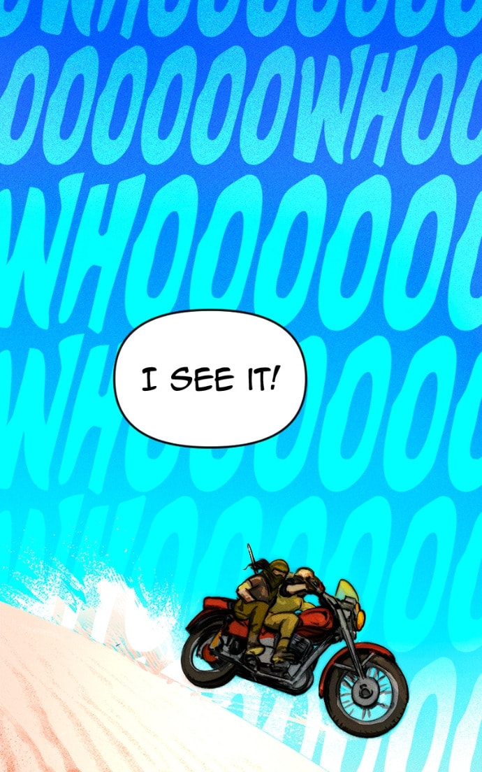 Read Red Hood: Outlaws chapter 12 image 59 on Lezhin