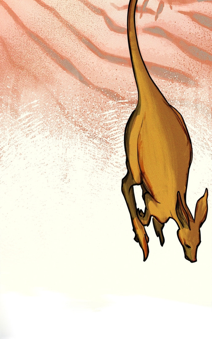 Read Red Hood: Outlaws chapter 12 image 62 on Lezhin