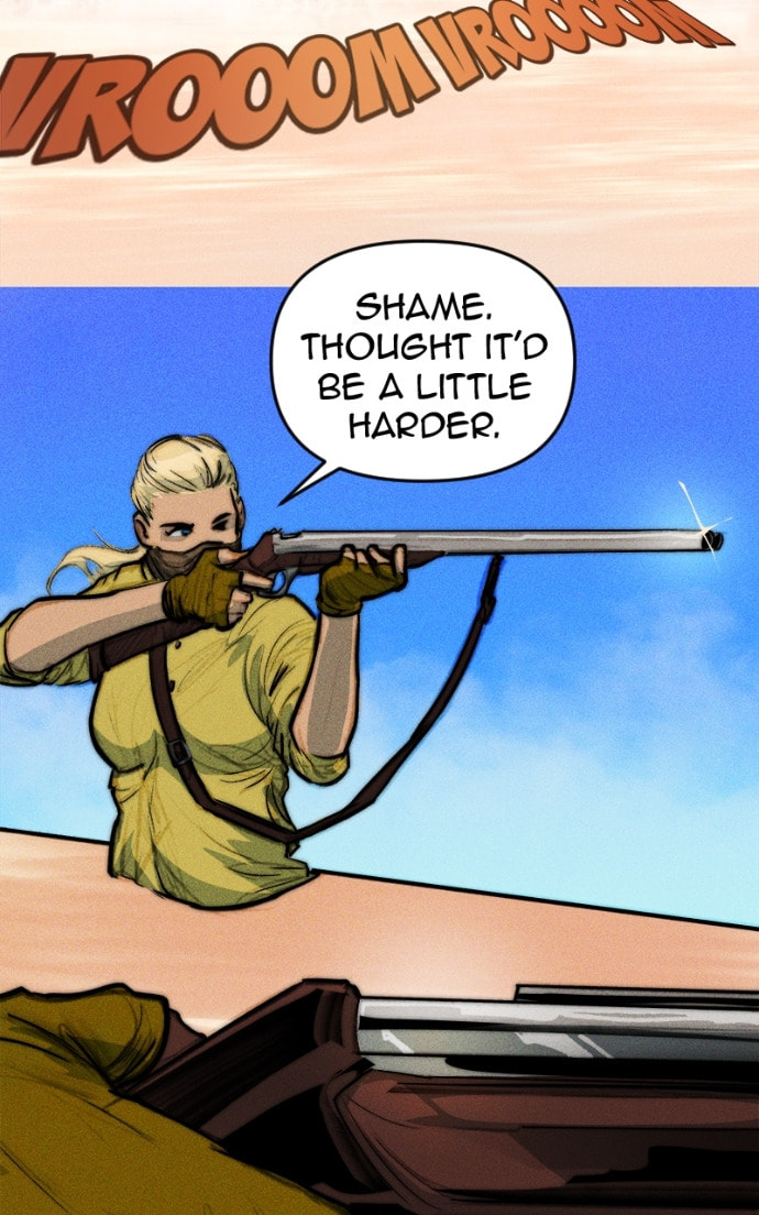 Read Red Hood: Outlaws chapter 12 image 64 on Lezhin