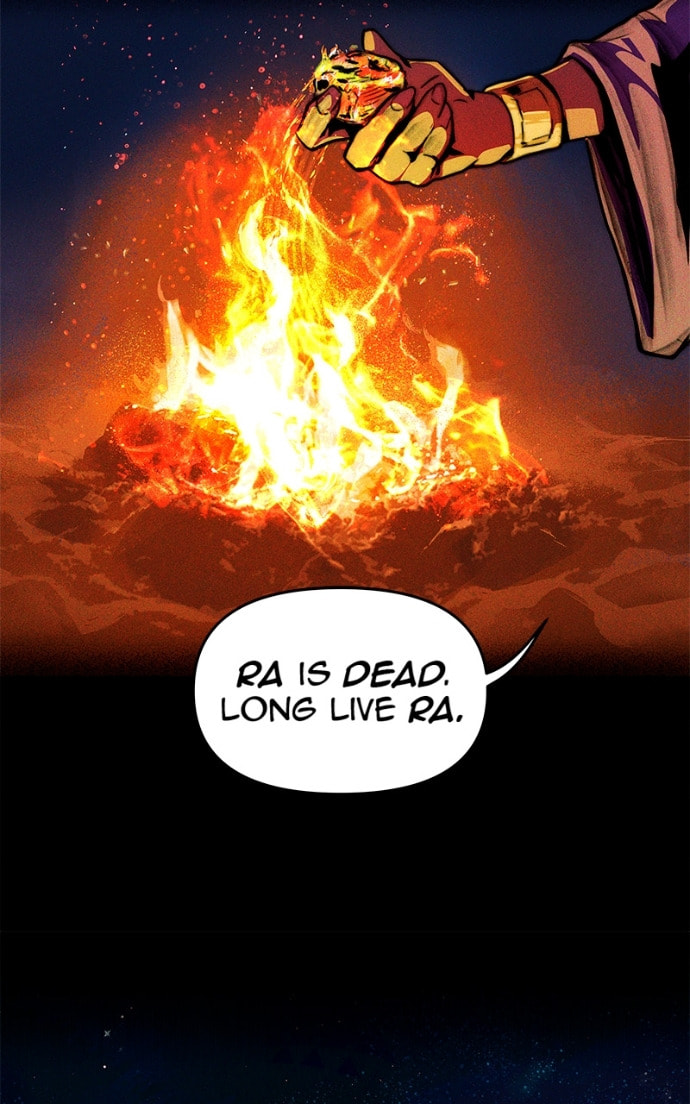Read Red Hood: Outlaws chapter 13 image 10 on Lezhin