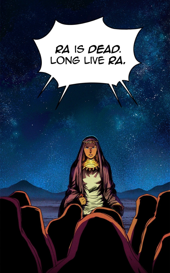 Read Red Hood: Outlaws chapter 13 image 11 on Lezhin