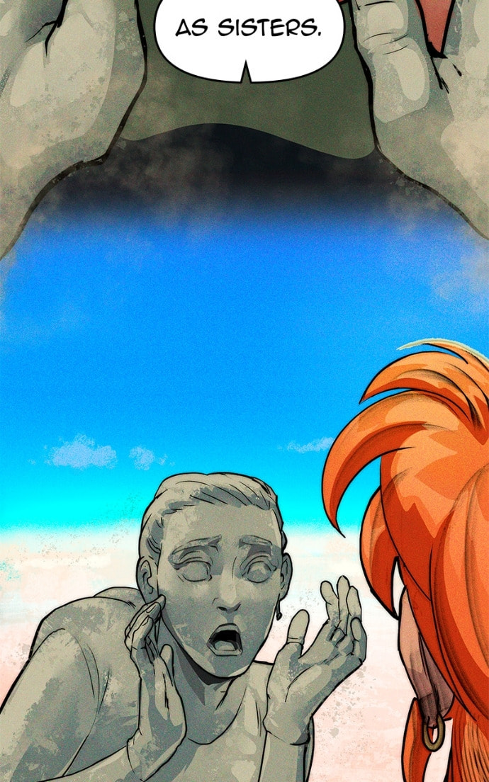 Read Red Hood: Outlaws chapter 13 image 21 on Lezhin