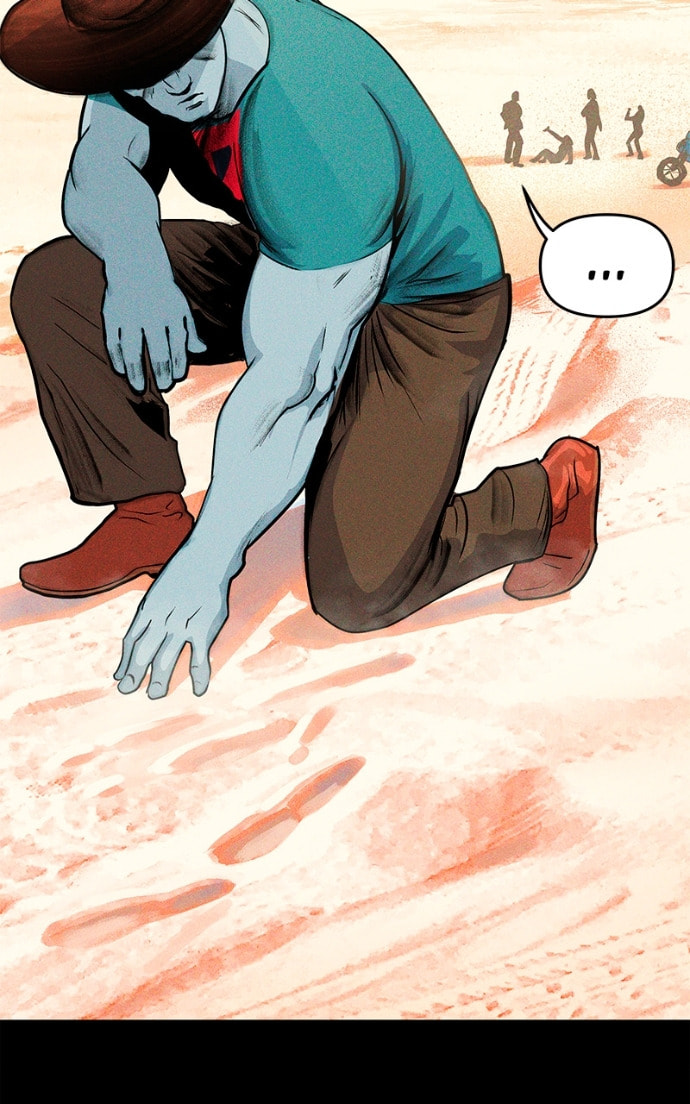 Read Red Hood: Outlaws chapter 13 image 24 on Lezhin