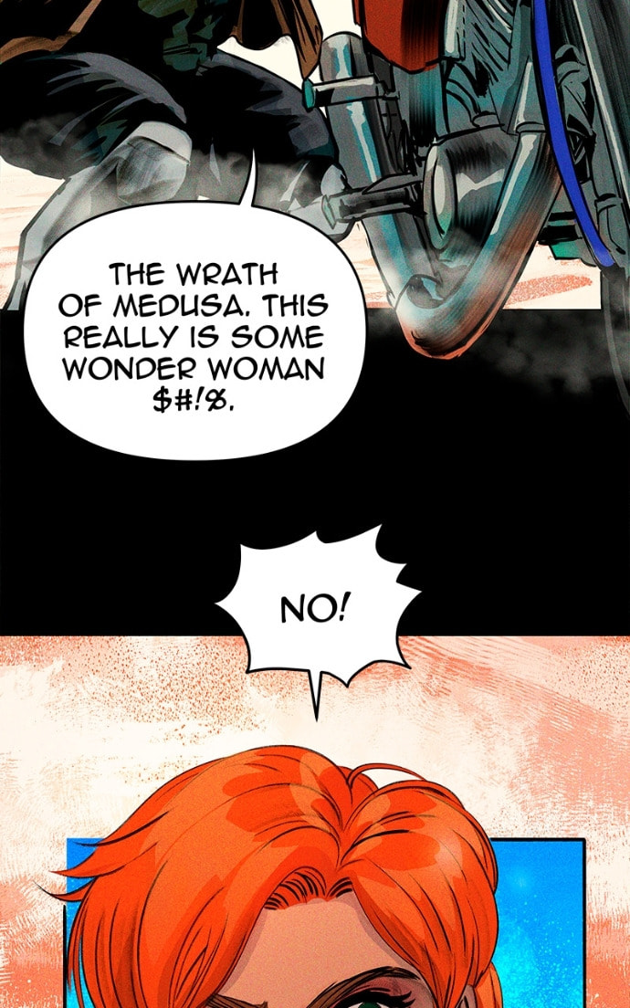Read Red Hood: Outlaws chapter 13 image 31 on Lezhin