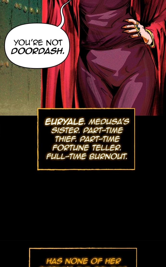 Read Red Hood: Outlaws chapter 13 image 39 on Lezhin