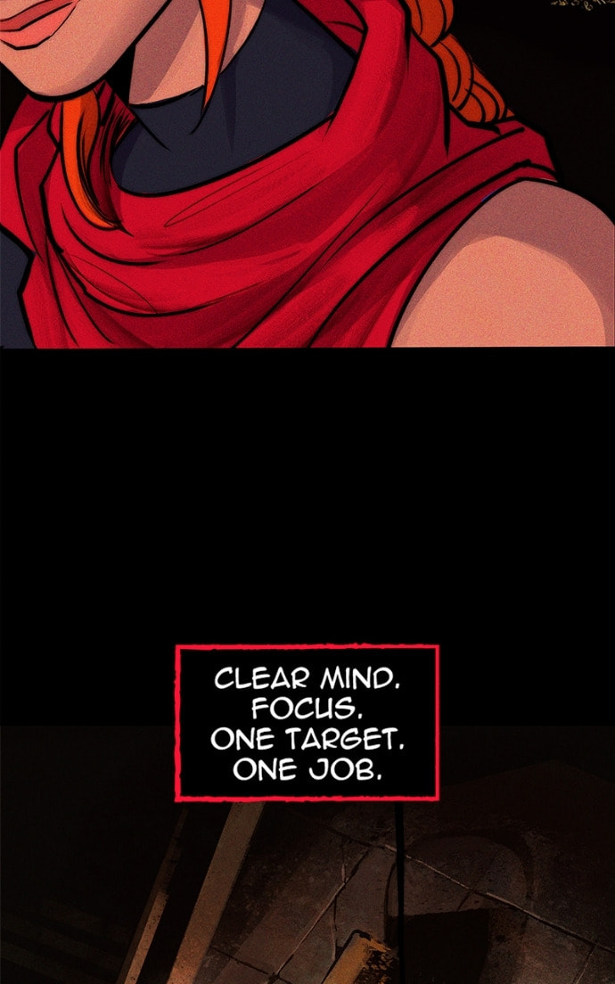 Read Red Hood: Outlaws chapter 14 image 28 on Lezhin