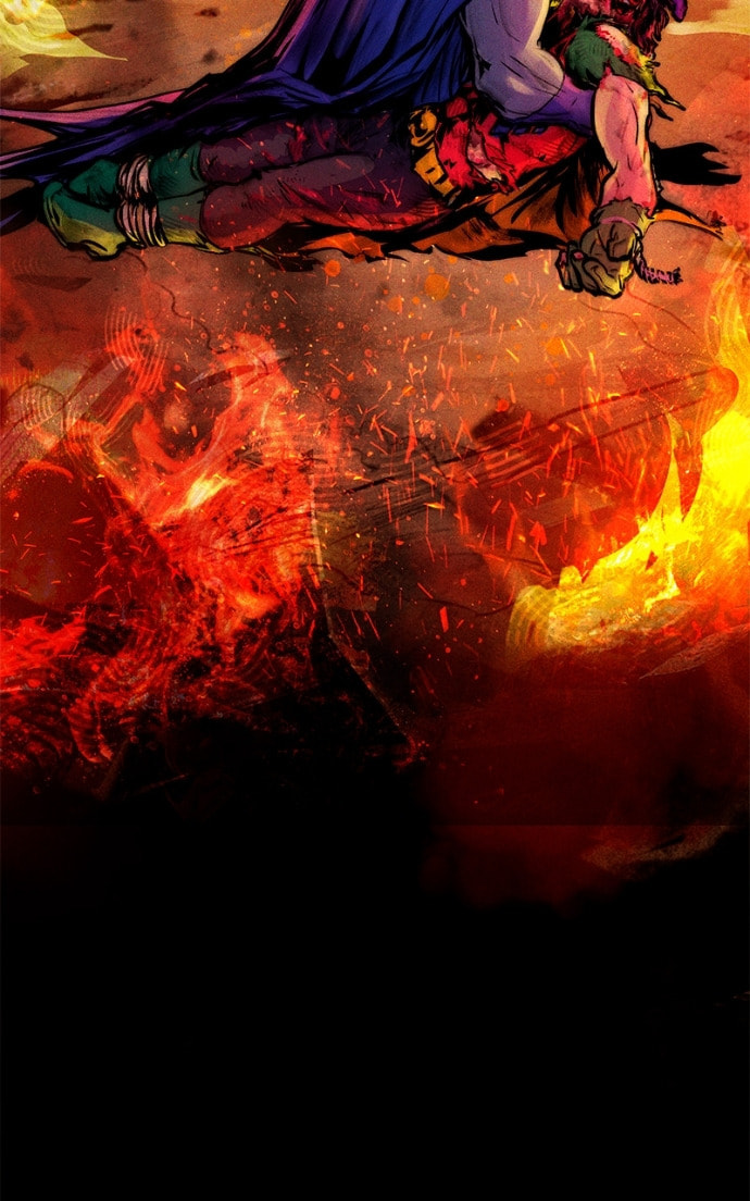 Read Red Hood: Outlaws chapter 14 image 5 on Lezhin