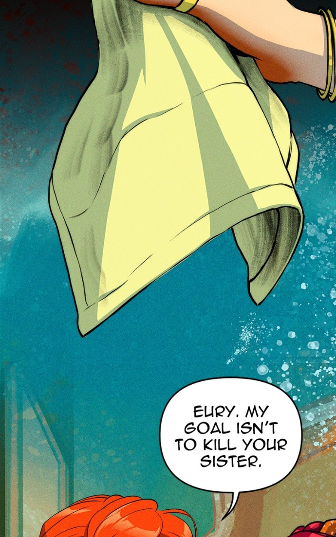 Read Red Hood: Outlaws chapter 14 image 59 on Lezhin