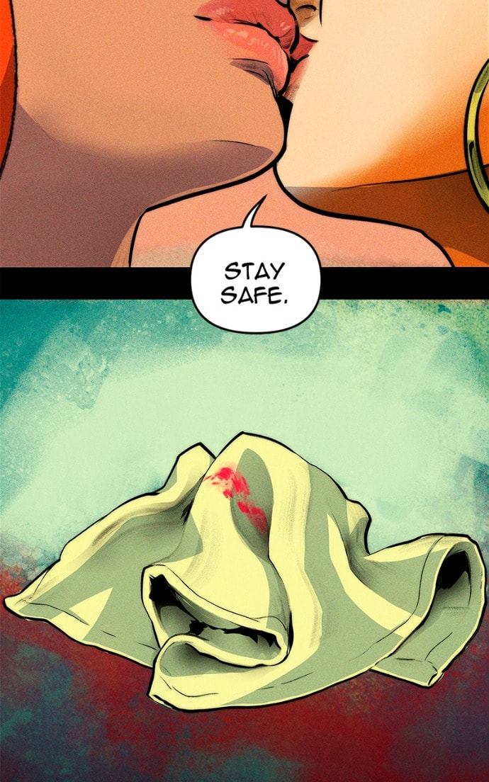 Read Red Hood: Outlaws chapter 14 image 62 on Lezhin