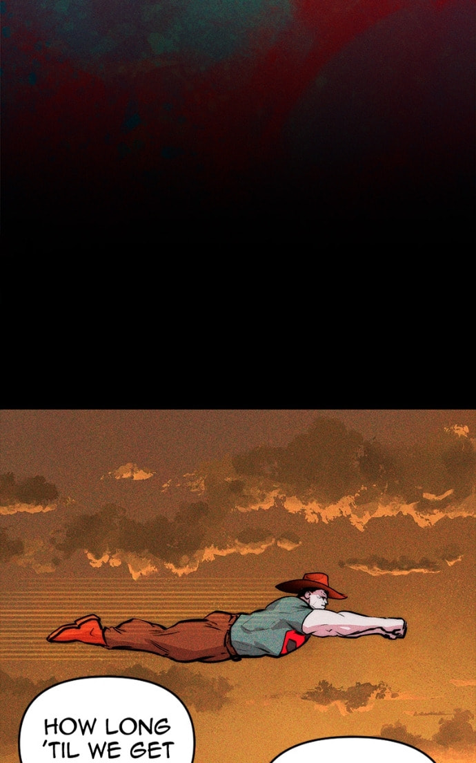 Read Red Hood: Outlaws chapter 14 image 63 on Lezhin