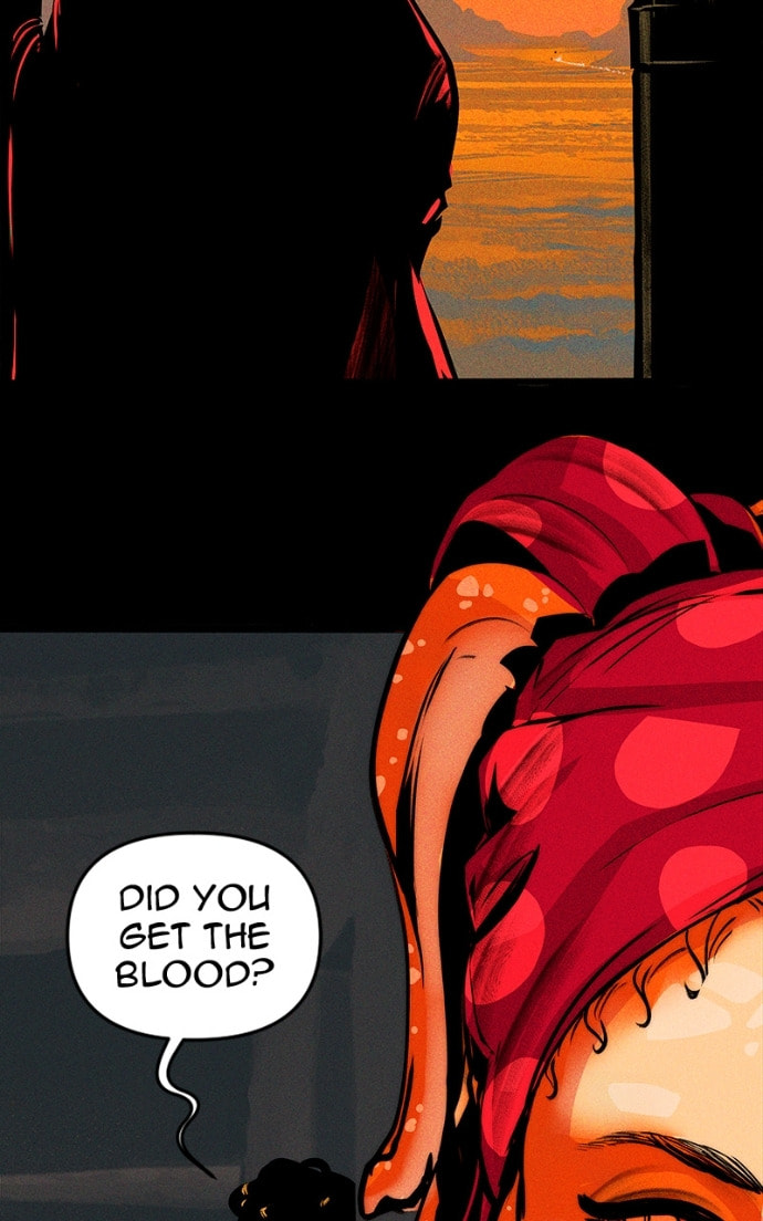 Read Red Hood: Outlaws chapter 14 image 69 on Lezhin