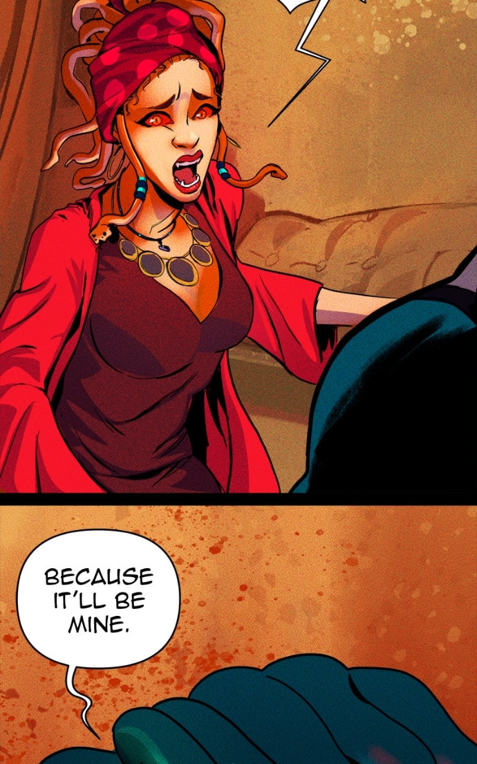 Read Red Hood: Outlaws chapter 17 image 13 on Lezhin