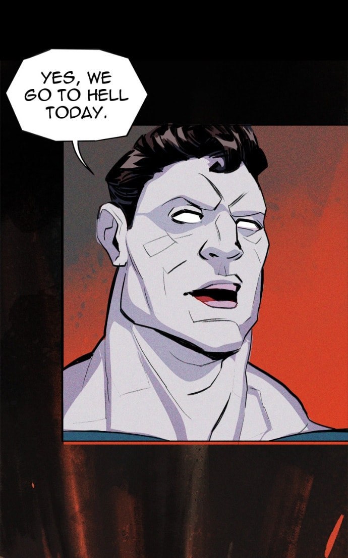 Read Red Hood: Outlaws chapter 17 image 26 on Lezhin