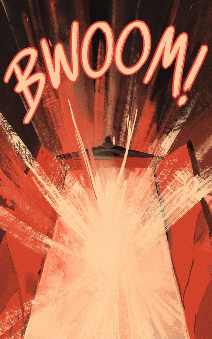Read Red Hood: Outlaws chapter 17 image 27 on Lezhin