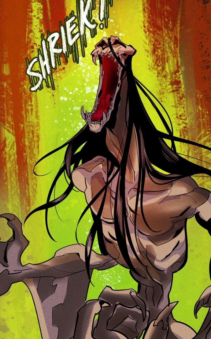 Read Red Hood: Outlaws chapter 17 image 37 on Lezhin