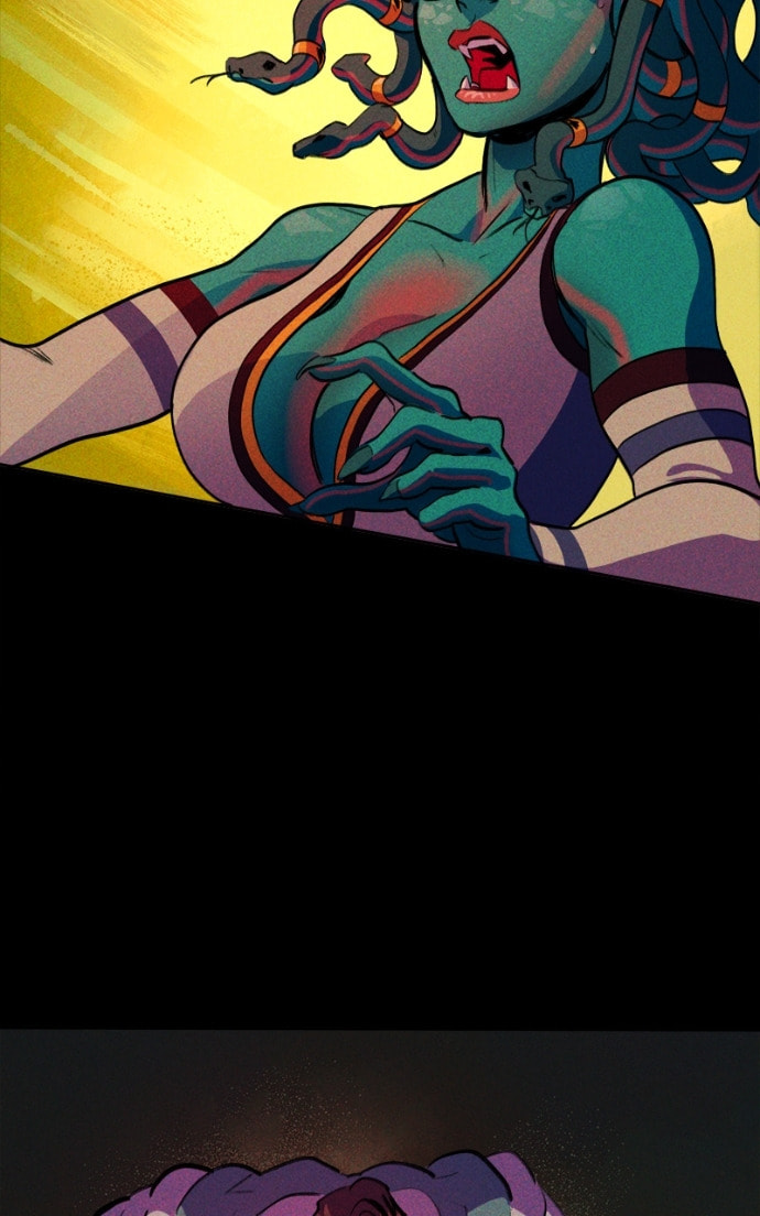 Read Red Hood: Outlaws chapter 17 image 78 on Lezhin