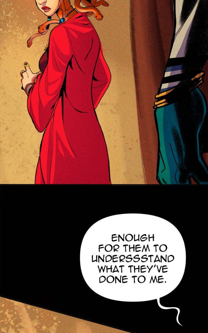 Read Red Hood: Outlaws chapter 17 image 8 on Lezhin