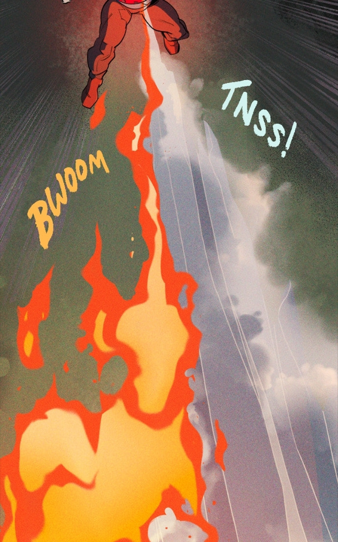 Read Red Hood: Outlaws chapter 17 image 82 on Lezhin