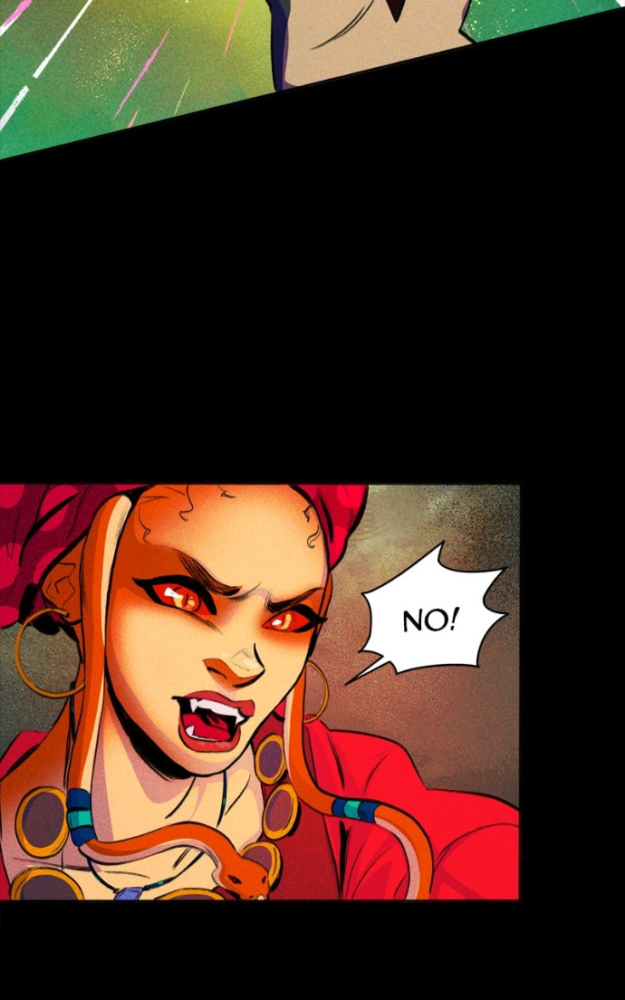 Read Red Hood: Outlaws chapter 17 image 92 on Lezhin