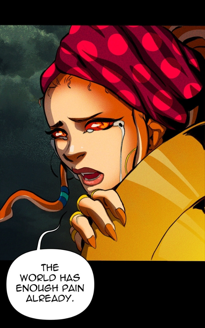 Read Red Hood: Outlaws chapter 17 image 99 on Lezhin
