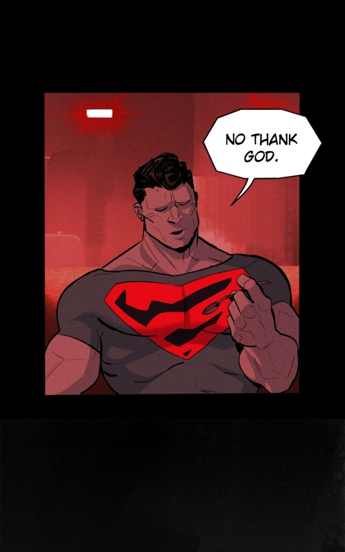 Read Red Hood: Outlaws chapter 19 image 30 on Lezhin