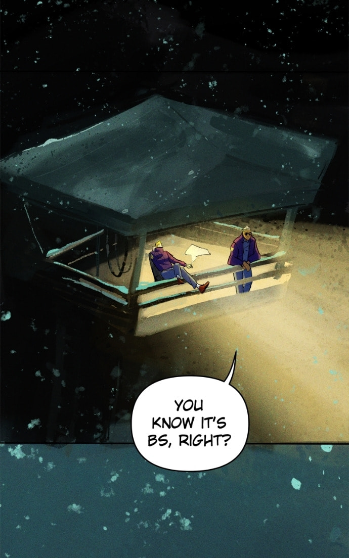 Read Red Hood: Outlaws chapter 19 image 44 on Lezhin
