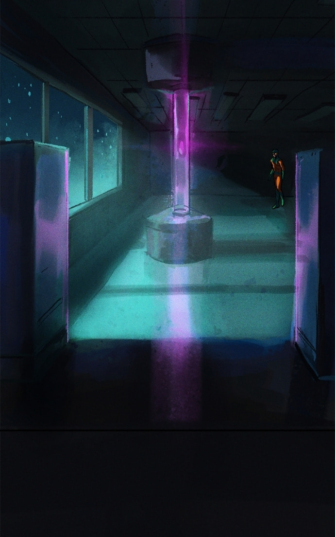 Read Red Hood: Outlaws chapter 19 image 56 on Lezhin
