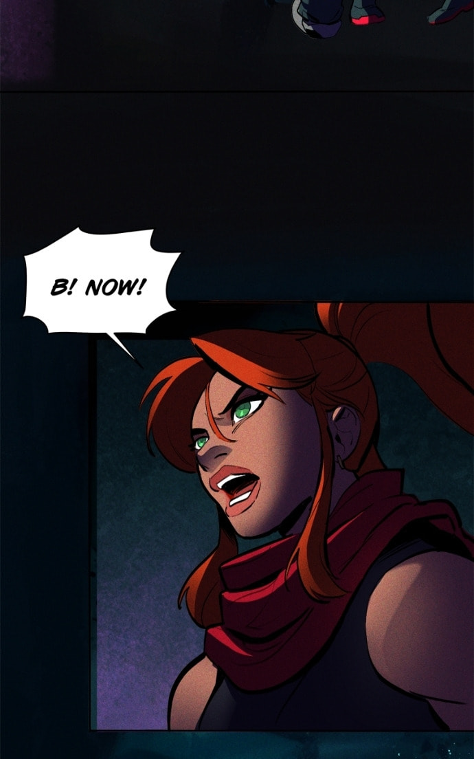 Read Red Hood: Outlaws chapter 19 image 61 on Lezhin