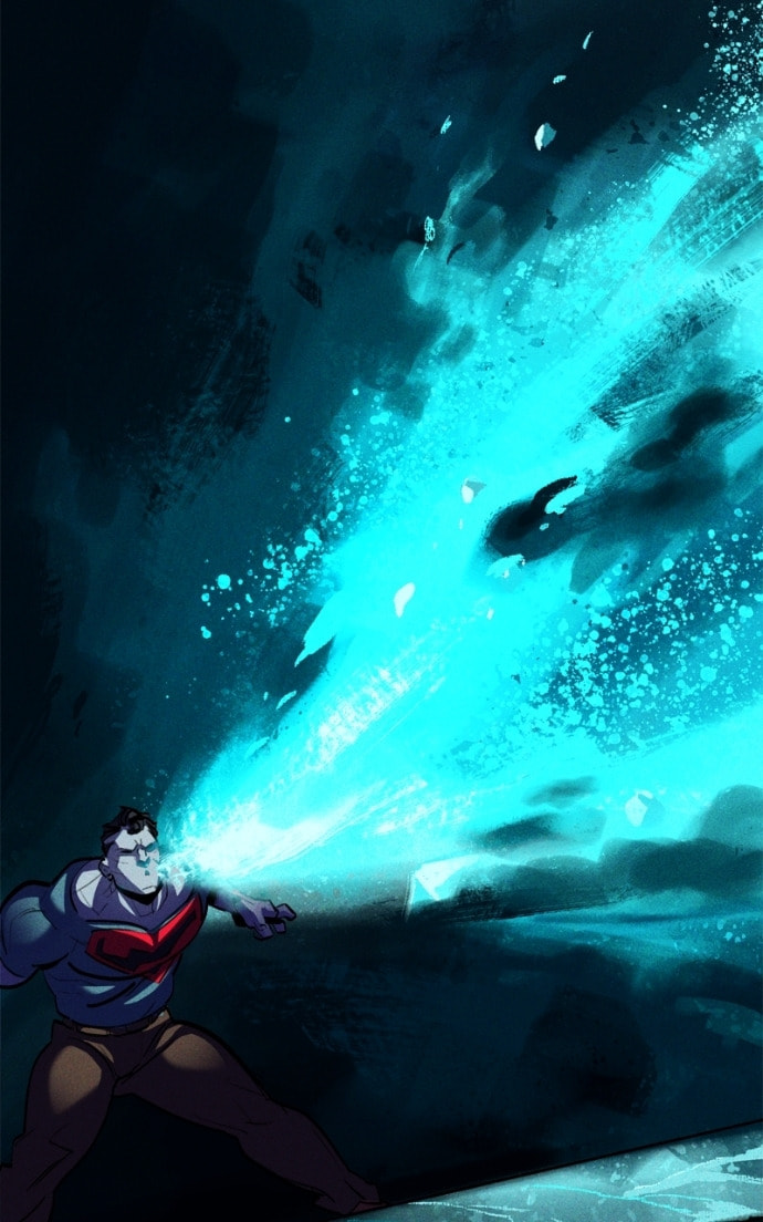 Read Red Hood: Outlaws chapter 19 image 62 on Lezhin