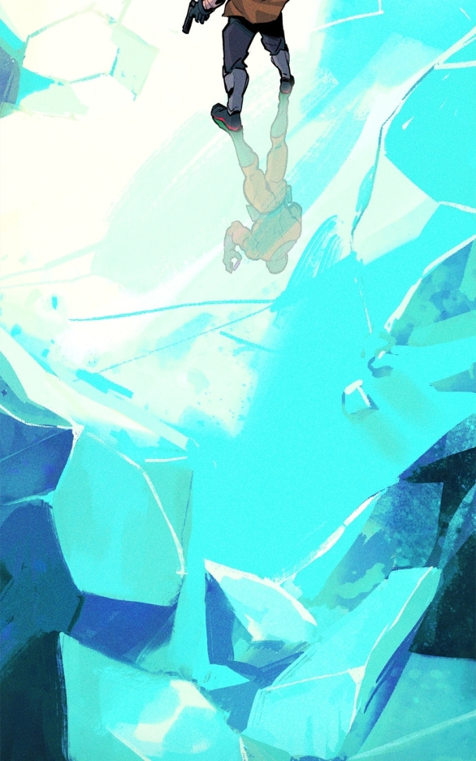 Read Red Hood: Outlaws chapter 19 image 70 on Lezhin