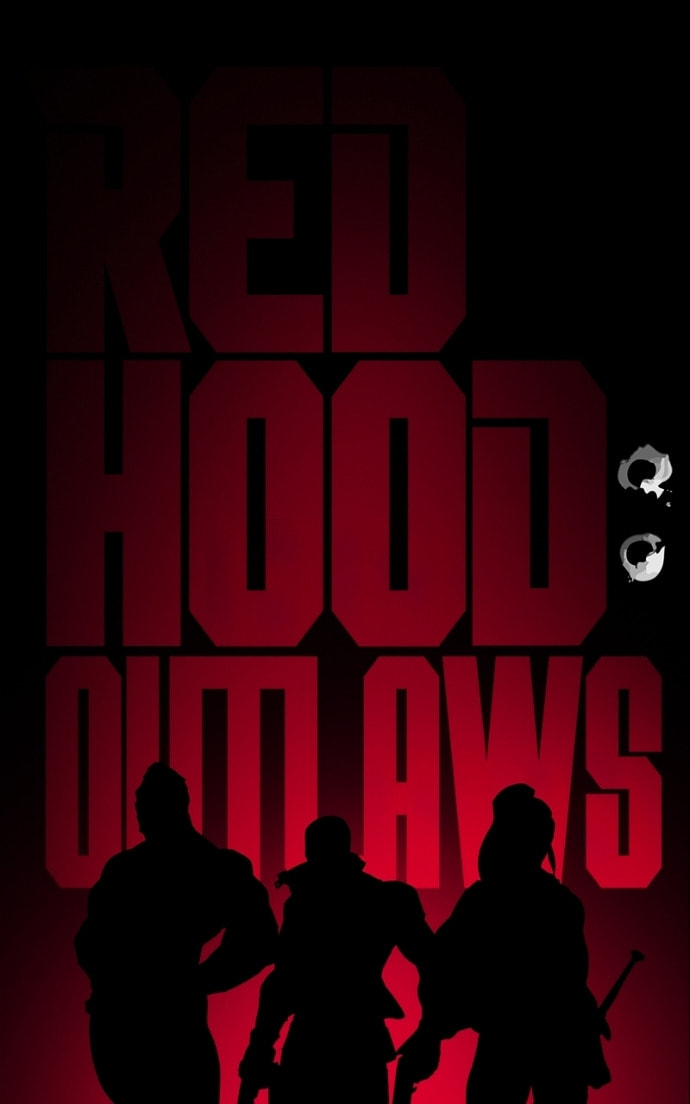 Read Red Hood: Outlaws chapter 19 image 72 on Lezhin