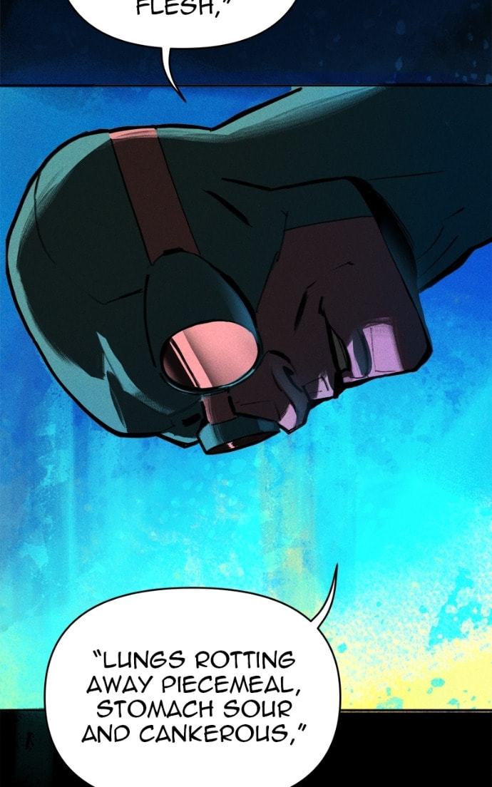 Read Red Hood: Outlaws chapter 19 image 8 on Lezhin