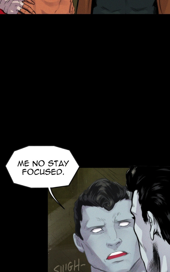 Read Red Hood: Outlaws chapter 20 image 29 on Lezhin