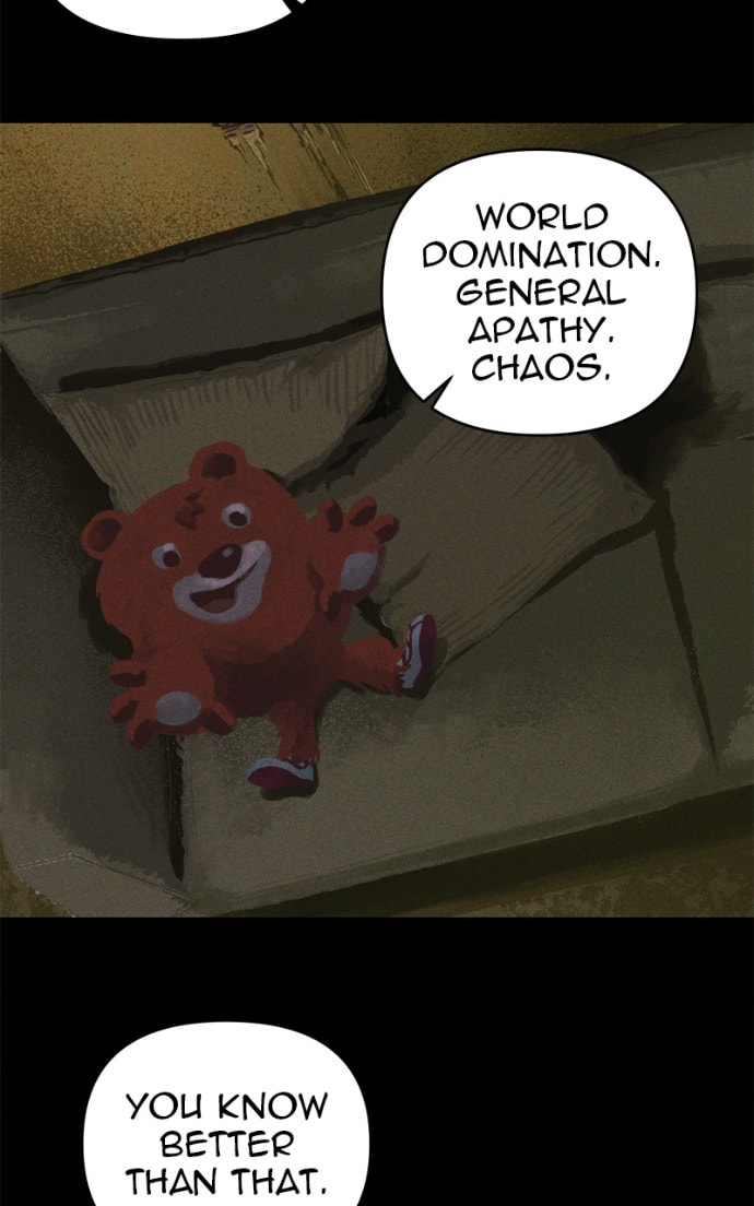 Read Red Hood: Outlaws chapter 20 image 4 on Lezhin