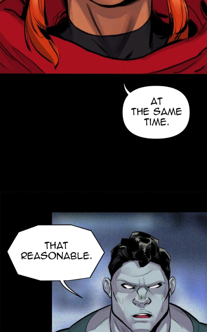 Read Red Hood: Outlaws chapter 20 image 44 on Lezhin