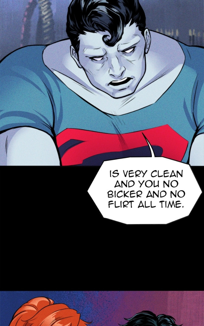 Read Red Hood: Outlaws chapter 20 image 53 on Lezhin