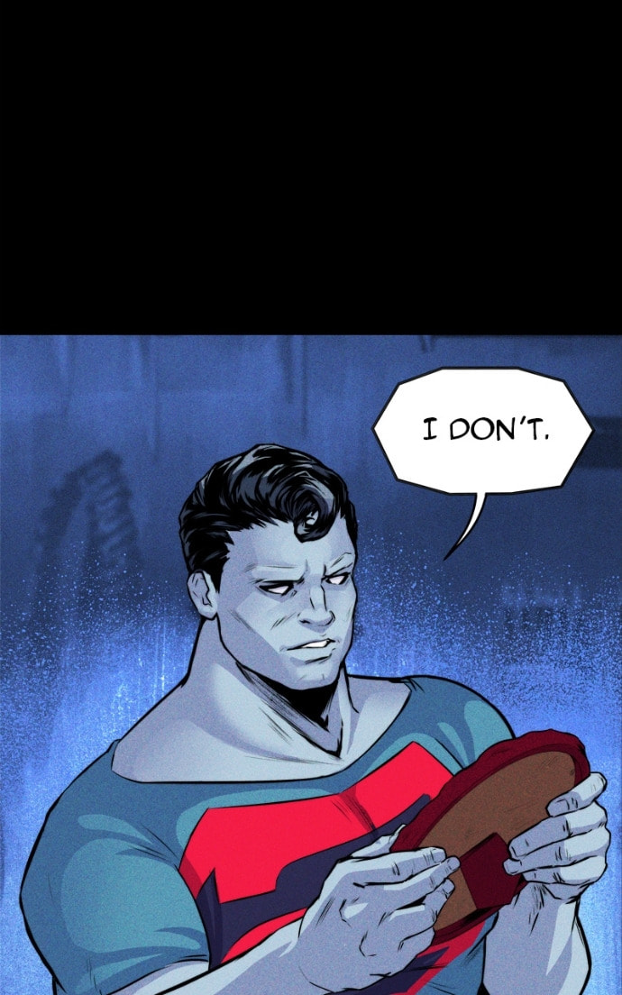 Read Red Hood: Outlaws chapter 20 image 58 on Lezhin