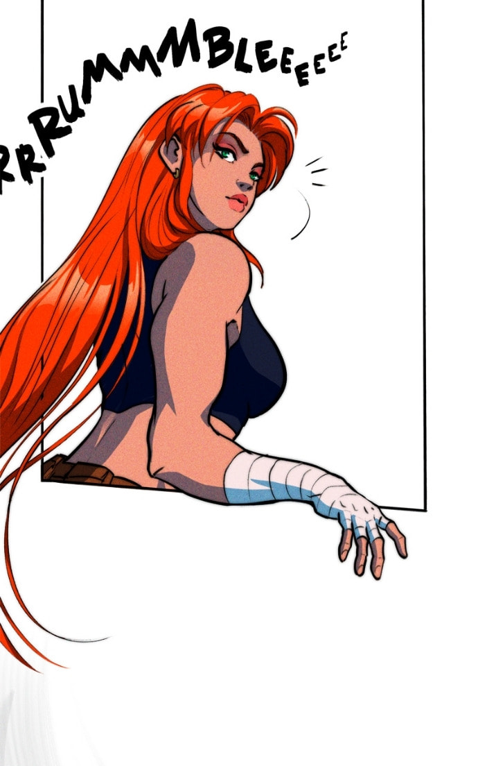 Read Red Hood: Outlaws chapter 22 image 35 on Lezhin