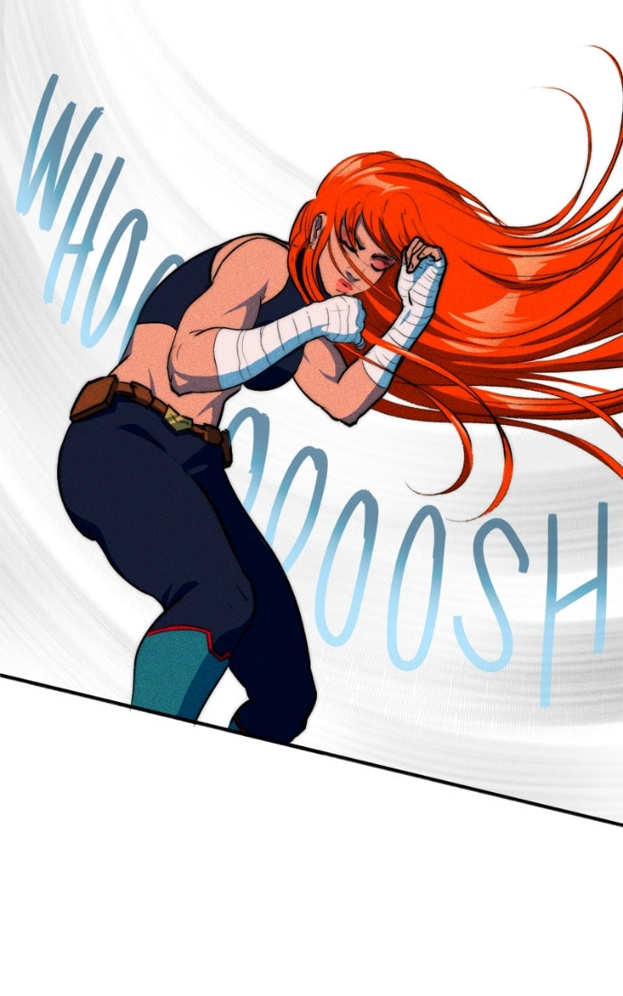 Read Red Hood: Outlaws chapter 22 image 36 on Lezhin