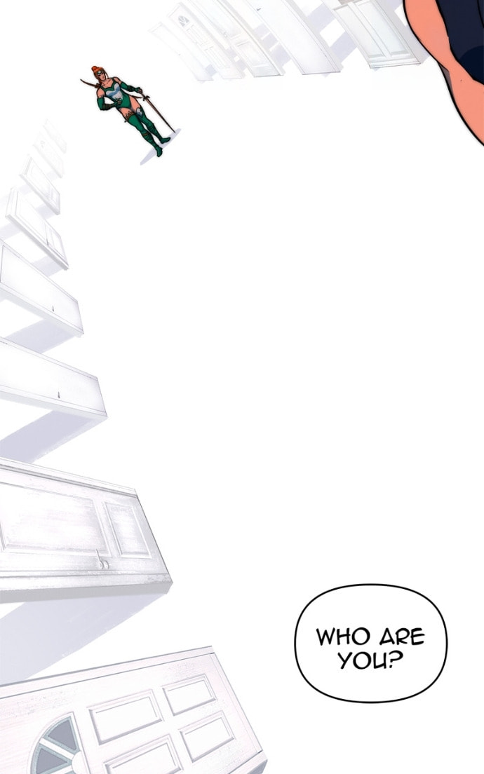 Read Red Hood: Outlaws chapter 22 image 41 on Lezhin