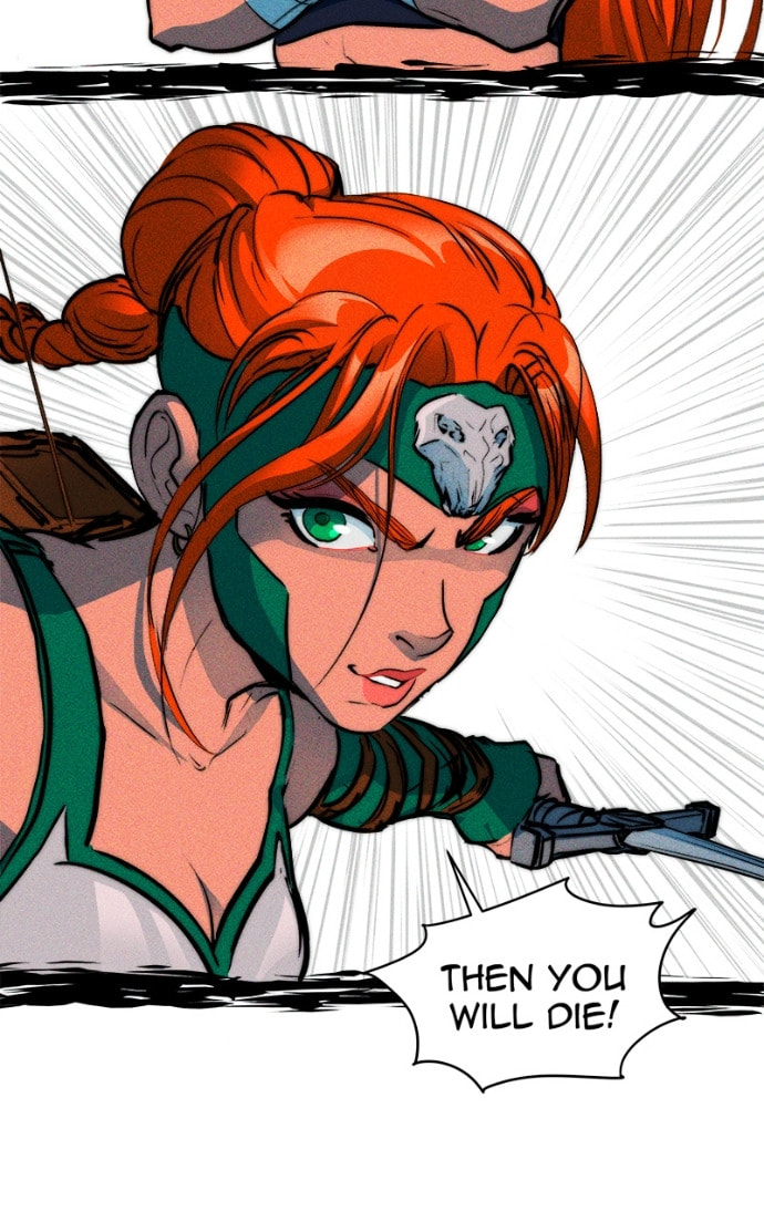 Read Red Hood: Outlaws chapter 22 image 53 on Lezhin