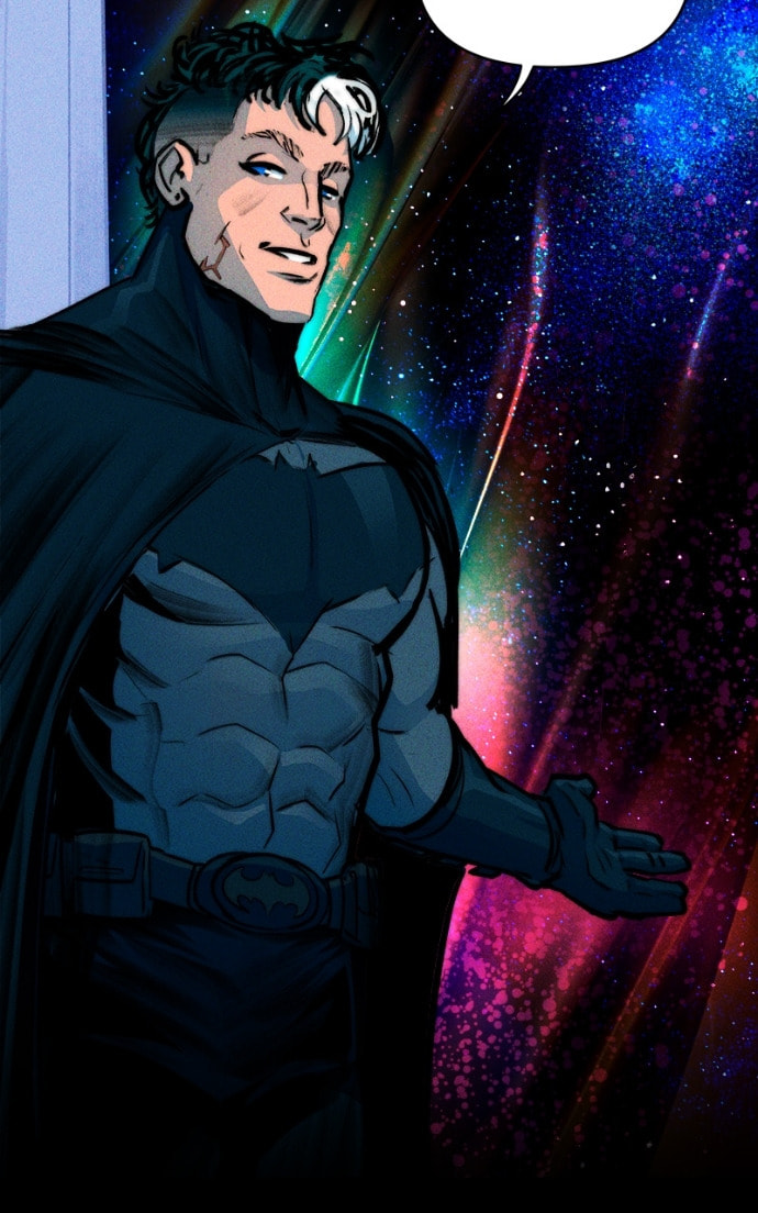 Read Red Hood: Outlaws chapter 22 image 59 on Lezhin
