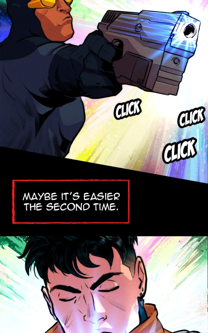 Read Red Hood: Outlaws chapter 22 image 6 on Lezhin