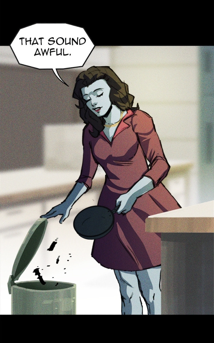 Read Red Hood: Outlaws chapter 24 image 12 on Lezhin
