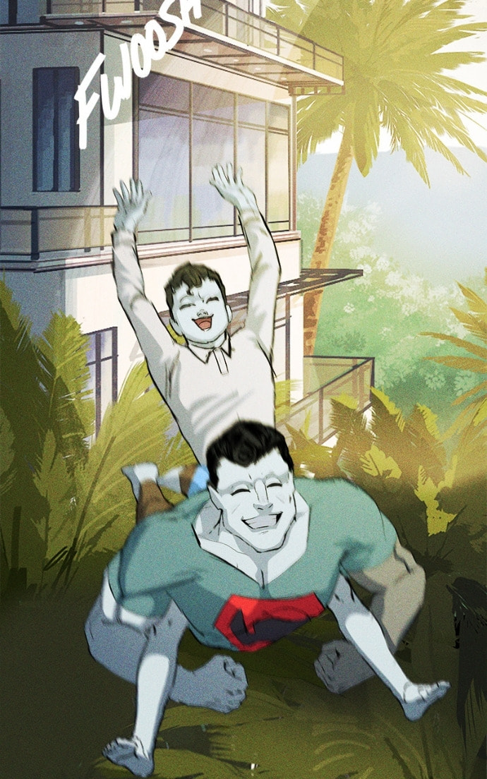 Read Red Hood: Outlaws chapter 24 image 14 on Lezhin